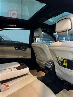 مرسيدس بنز S-Class